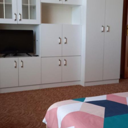شقة Patrik Apartman شيوفوك المظهر الخارجي الصورة