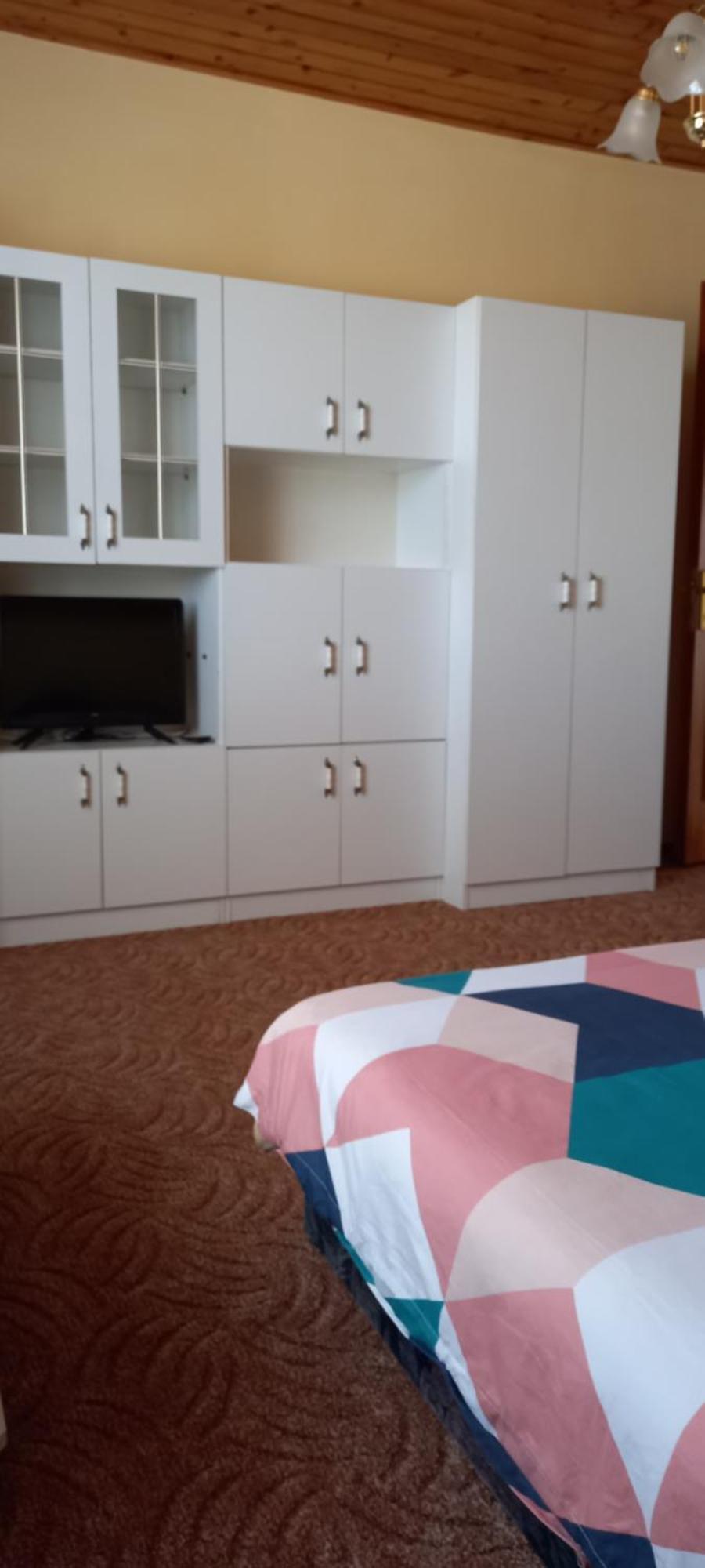 شقة Patrik Apartman شيوفوك المظهر الخارجي الصورة