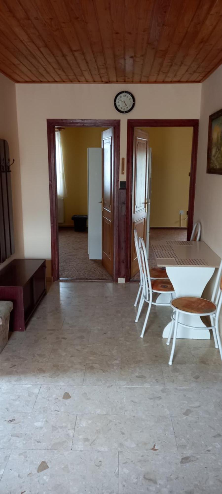 شقة Patrik Apartman شيوفوك المظهر الخارجي الصورة